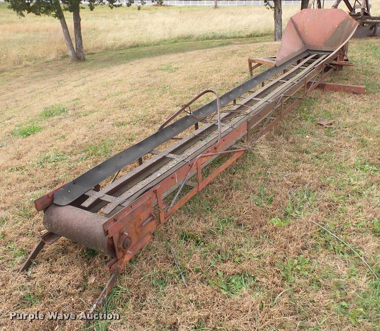 image for item BG9558 Conveyor