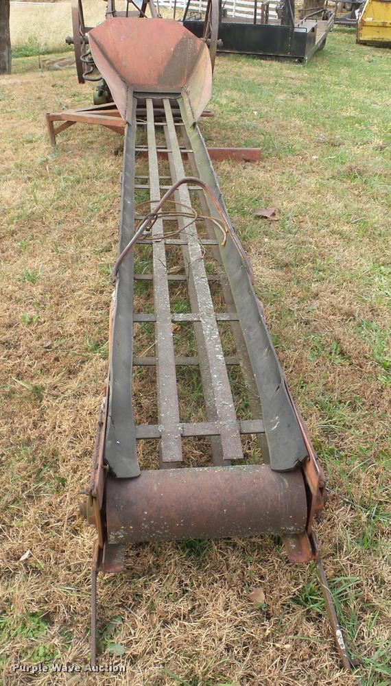 image for item BG9558 Conveyor