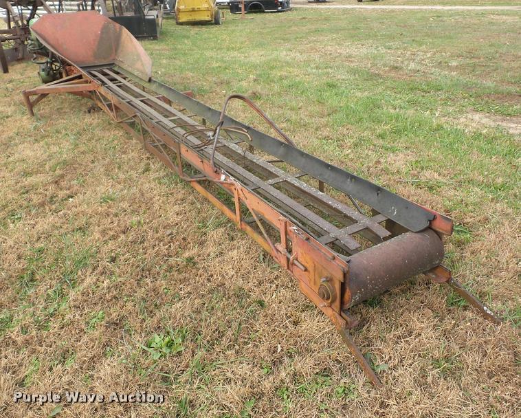 image for item BG9558 Conveyor