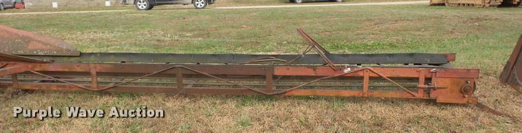 image for item BG9558 Conveyor