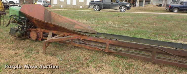 image for item BG9558 Conveyor