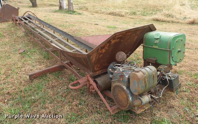 image for item BG9558 Conveyor