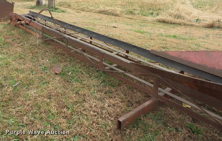 image for item BG9558 Conveyor