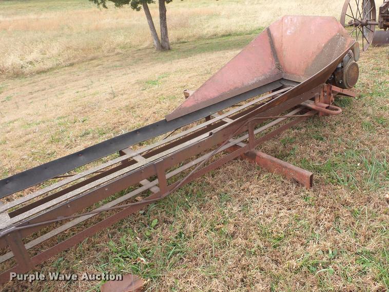 image for item BG9558 Conveyor