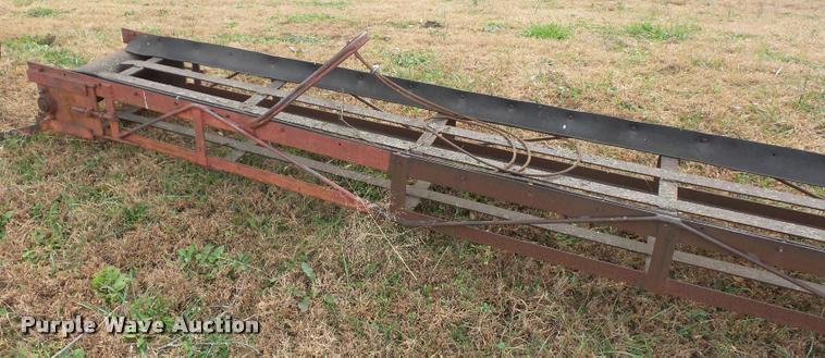 image for item BG9558 Conveyor