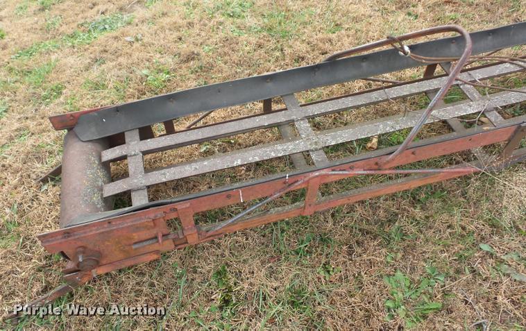 image for item BG9558 Conveyor