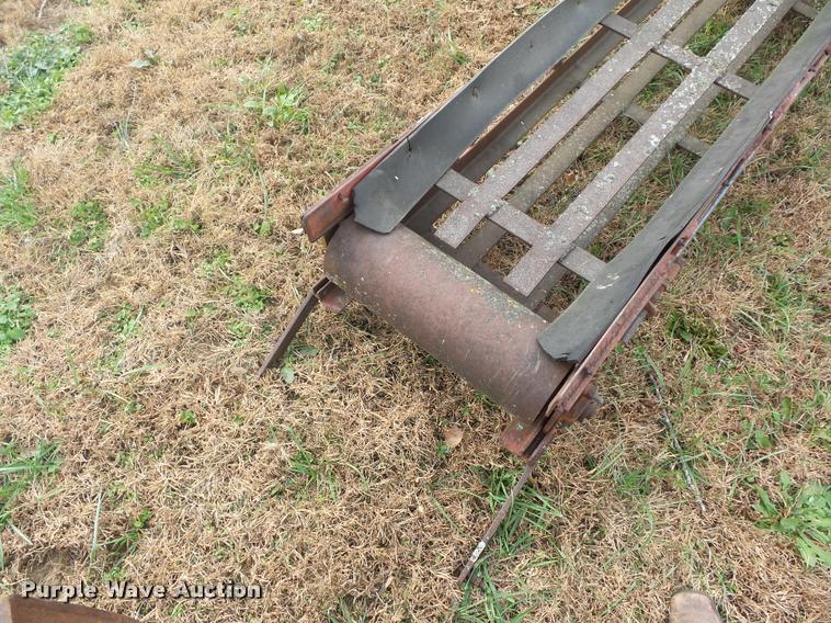 image for item BG9558 Conveyor