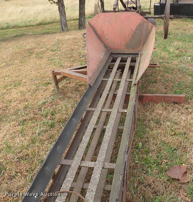 image for item BG9558 Conveyor