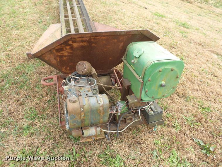 image for item BG9558 Conveyor