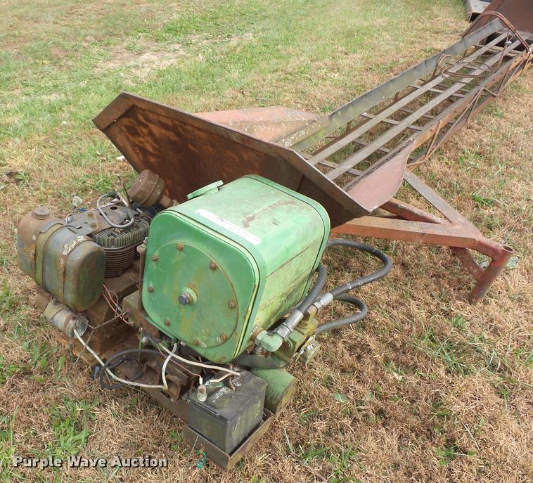 image for item BG9558 Conveyor