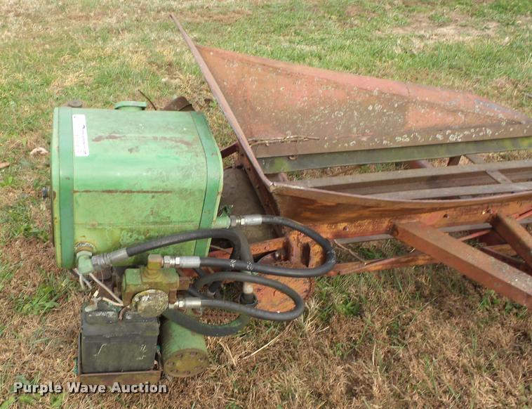 image for item BG9558 Conveyor