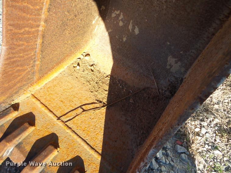 image for item BR9003 Backhoe bucket