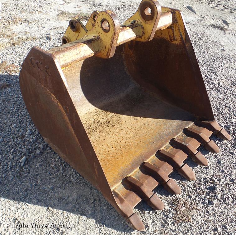 image for item BR9005 Backhoe bucket