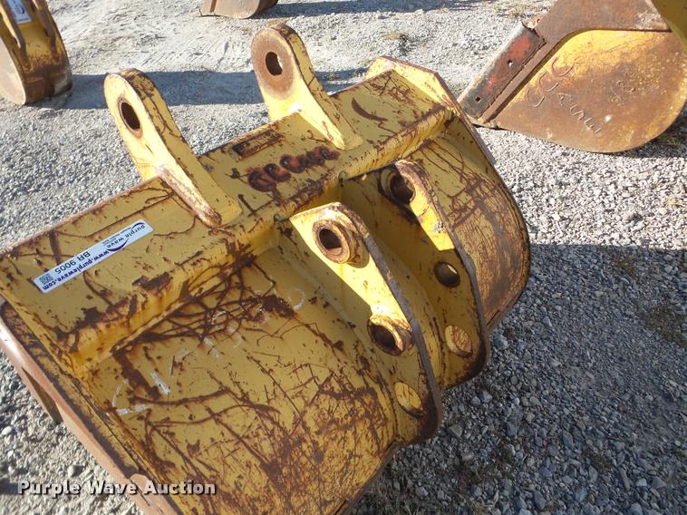 image for item BR9005 Backhoe bucket