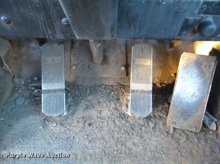 image for item BZ9966 1979 Case W24C wheel loader