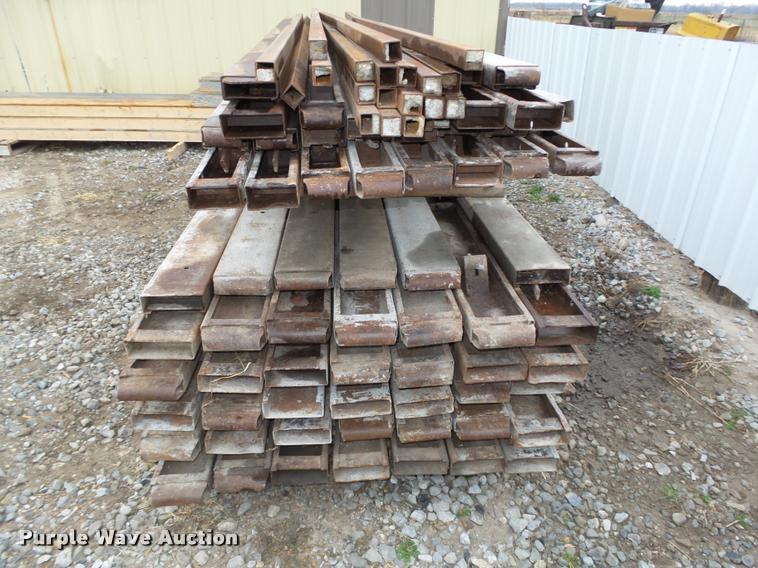 image for item CA9329 Concrete forms