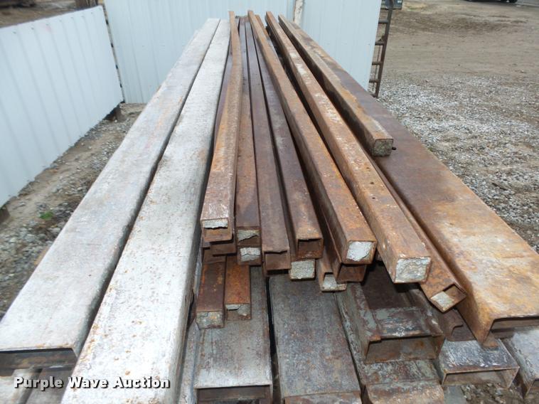 image for item CA9329 Concrete forms