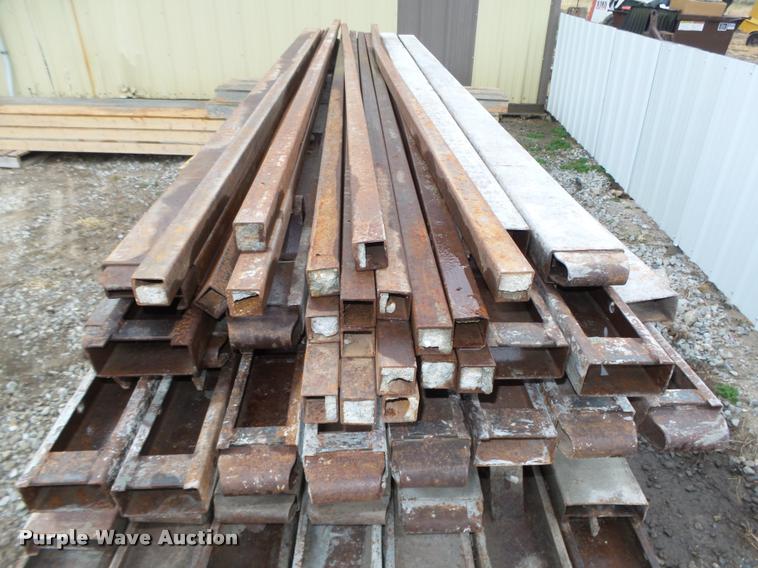 image for item CA9329 Concrete forms