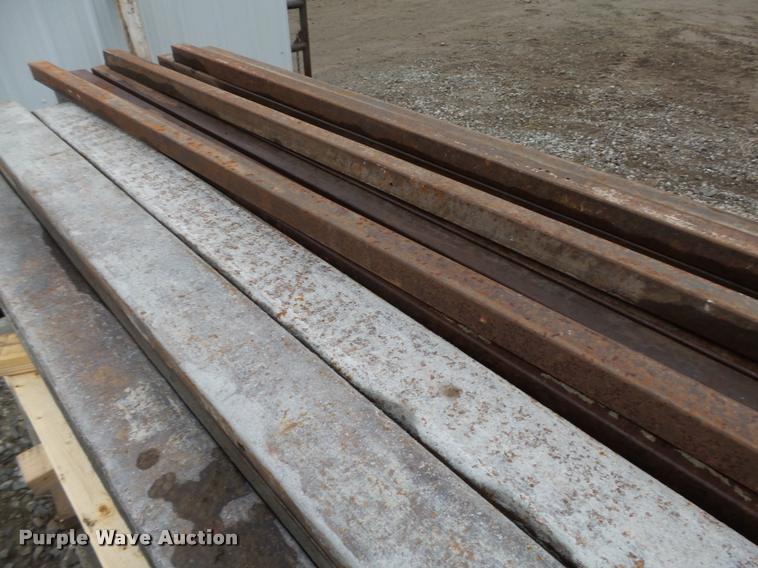 image for item CA9329 Concrete forms