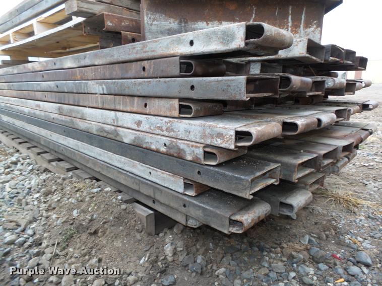 image for item CA9329 Concrete forms