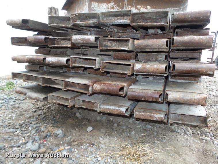 image for item CA9329 Concrete forms