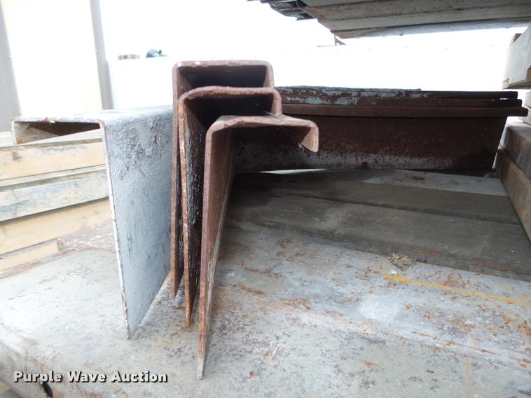 image for item CA9329 Concrete forms