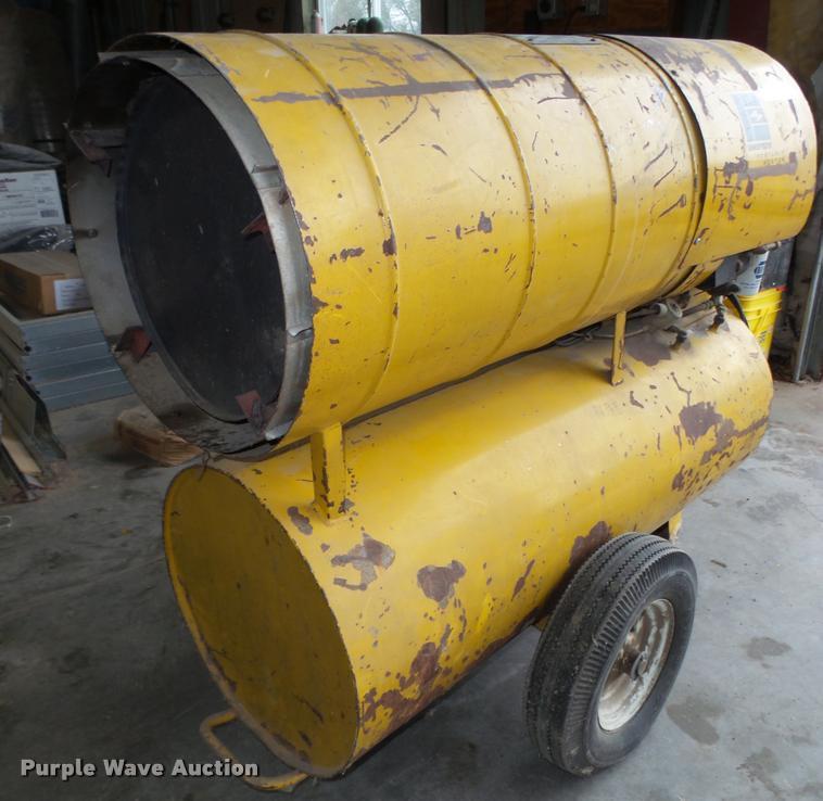 image for item CA9330 Emerson 141003 forced air heater