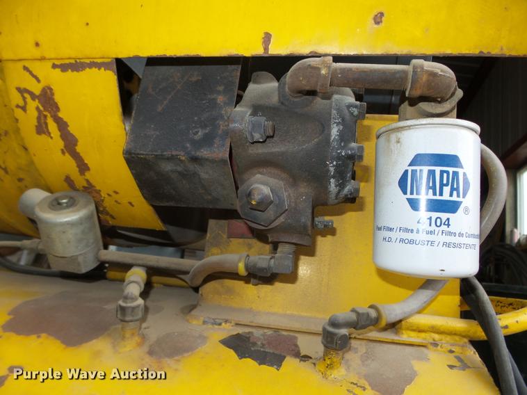 image for item CA9330 Emerson 141003 forced air heater