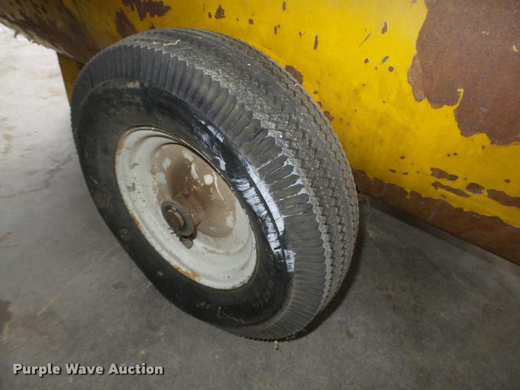 image for item CA9330 Emerson 141003 forced air heater