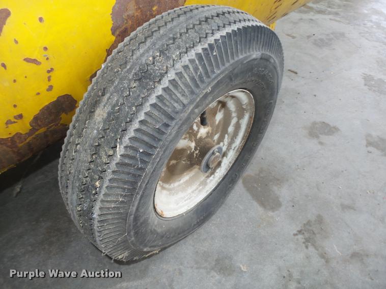 image for item CA9330 Emerson 141003 forced air heater