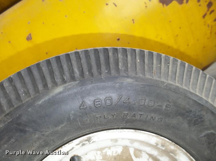 image for item CA9330 Emerson 141003 forced air heater