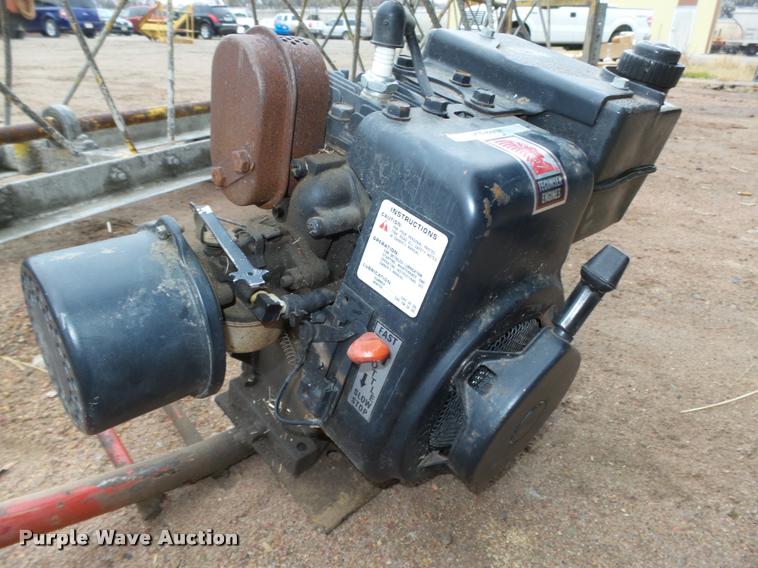 image for item CA9331 Vibrating concrete screed