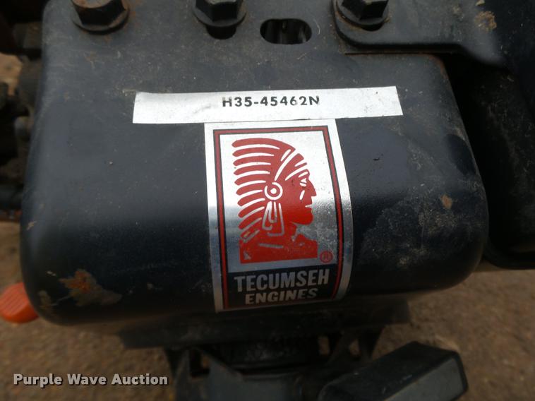 image for item CA9331 Vibrating concrete screed