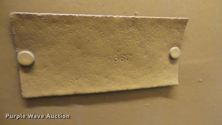 image for item DA2189 Case 360 trencher