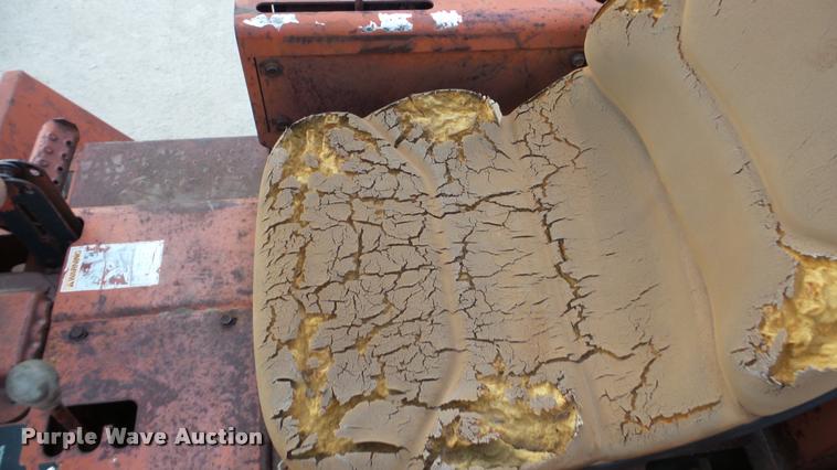 image for item DA2191 Ditch Witch 7510 trencher