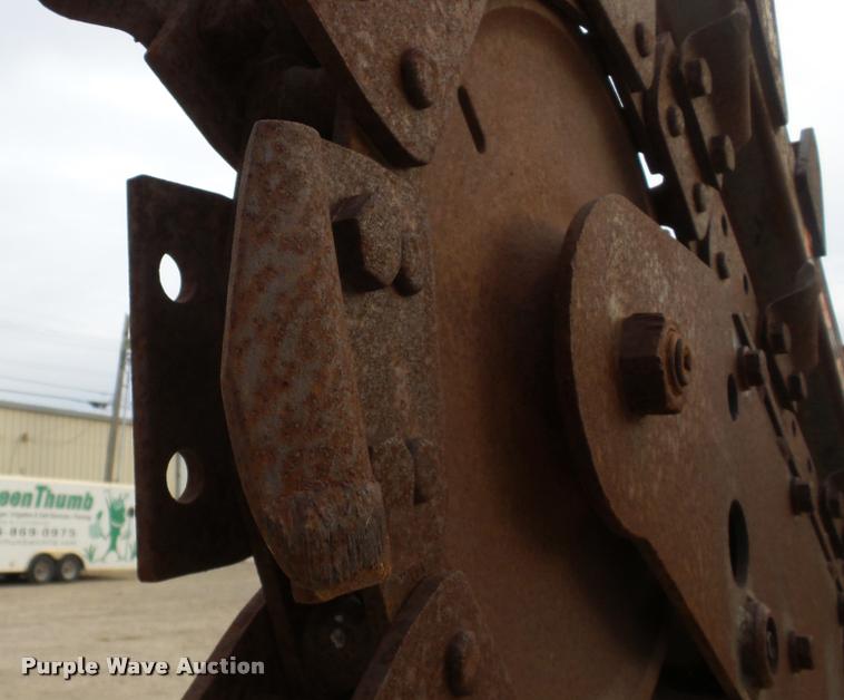 image for item DA2191 Ditch Witch 7510 trencher