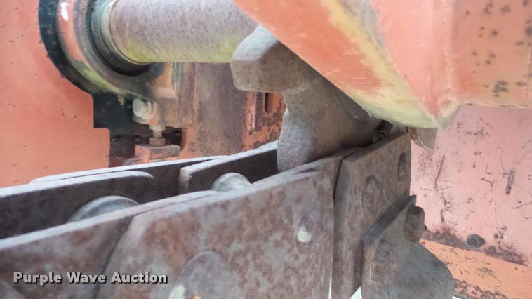 image for item DA2191 Ditch Witch 7510 trencher