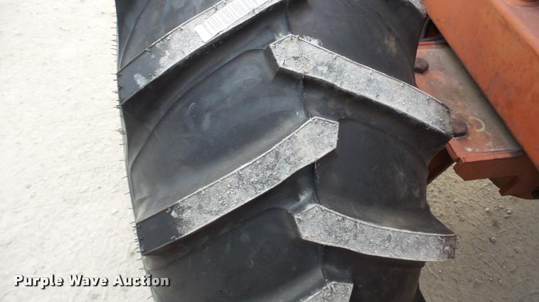 image for item DA2191 Ditch Witch 7510 trencher