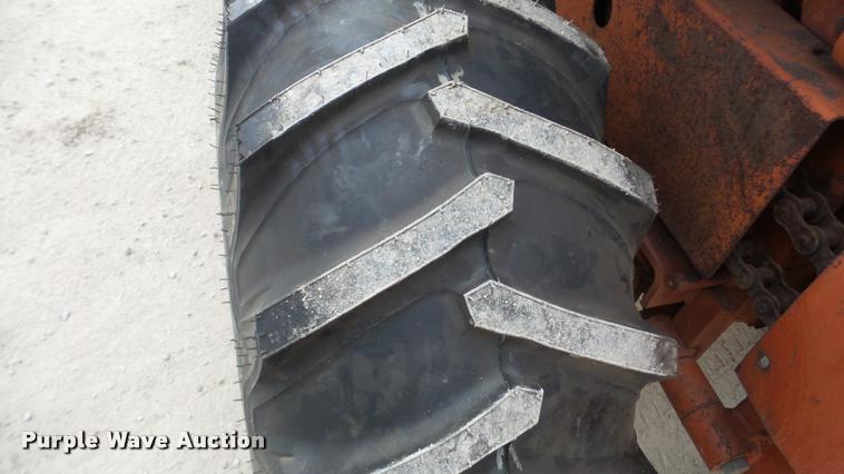 image for item DA2191 Ditch Witch 7510 trencher