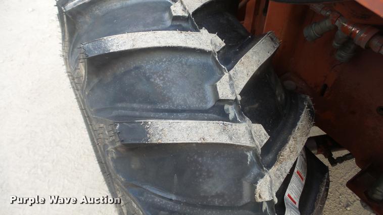 image for item DA2191 Ditch Witch 7510 trencher