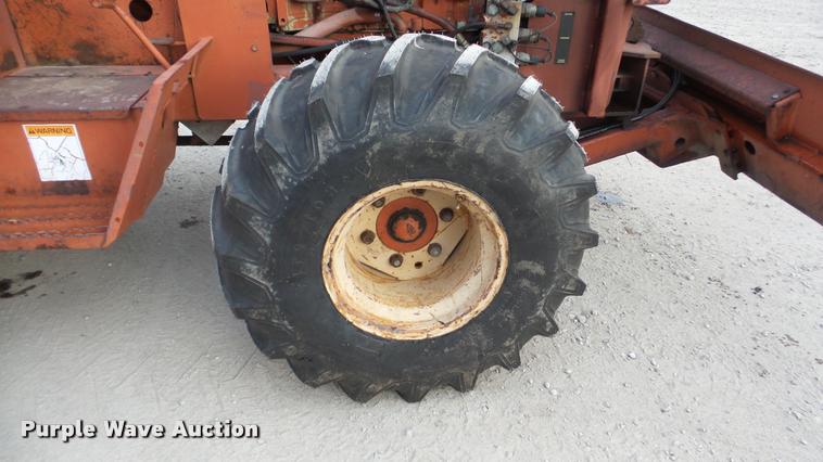 image for item DA2191 Ditch Witch 7510 trencher