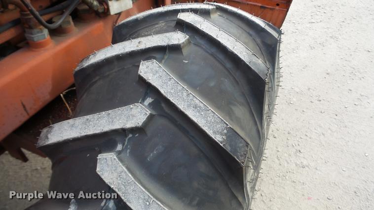 image for item DA2191 Ditch Witch 7510 trencher