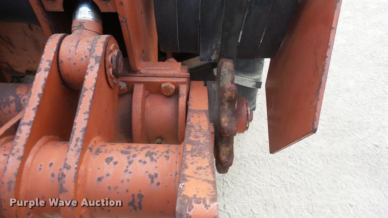 image for item DA2191 Ditch Witch 7510 trencher