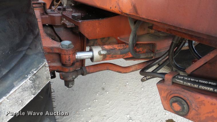 image for item DA2191 Ditch Witch 7510 trencher