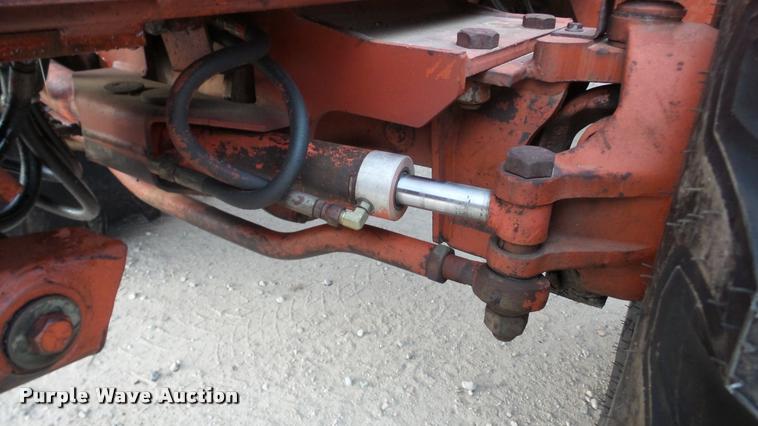 image for item DA2191 Ditch Witch 7510 trencher