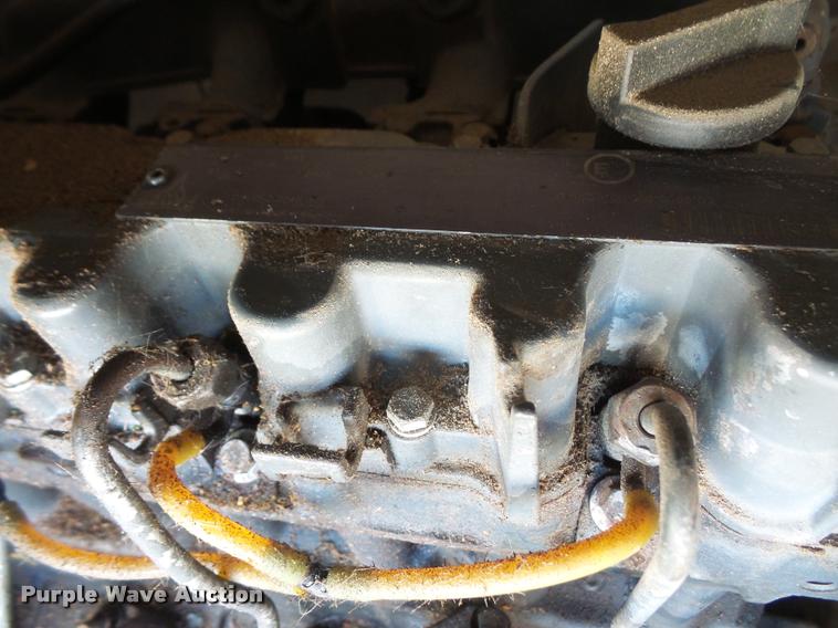 image for item DA3964 Bandit 1290 wood chipper