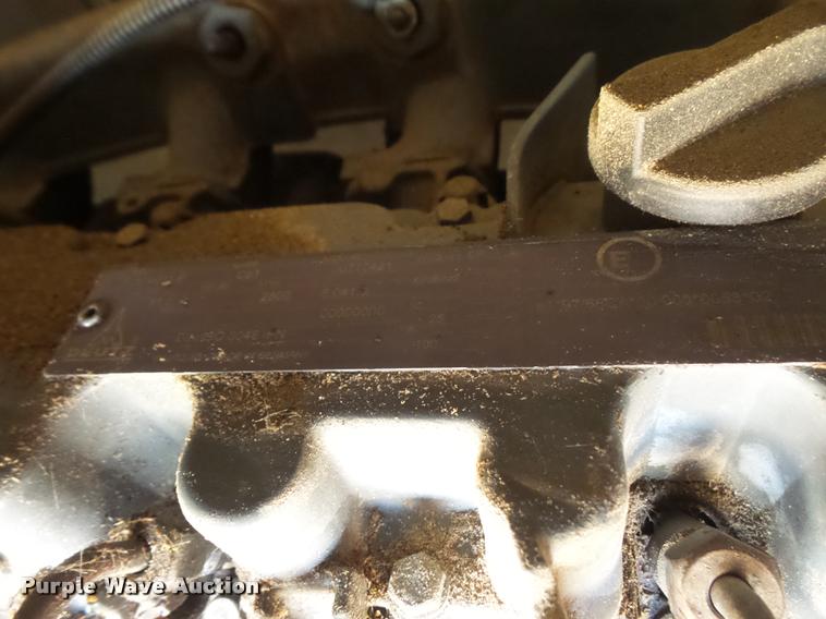 image for item DA3964 Bandit 1290 wood chipper