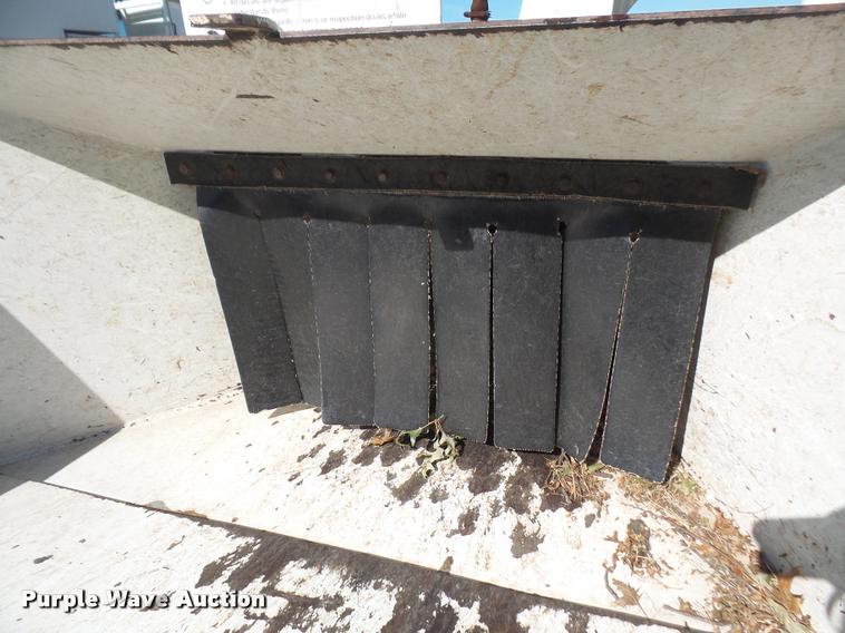 image for item DA3964 Bandit 1290 wood chipper