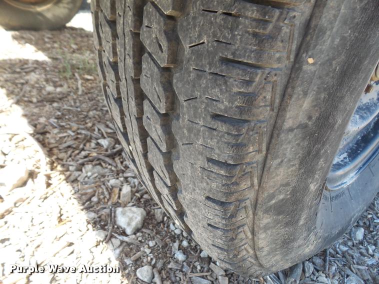 image for item DA3964 Bandit 1290 wood chipper