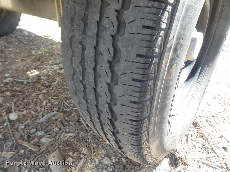 image for item DA3964 Bandit 1290 wood chipper